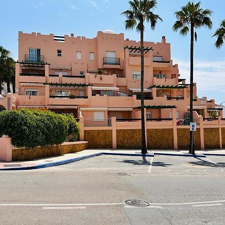 Apartament Ibn Sadi 3 Nerja Zewnętrze zdjęcie