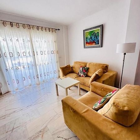 Apartament Ibn Sadi 3 Nerja Zewnętrze zdjęcie