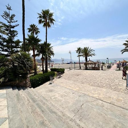 Apartament Ibn Sadi 3 Nerja Zewnętrze zdjęcie
