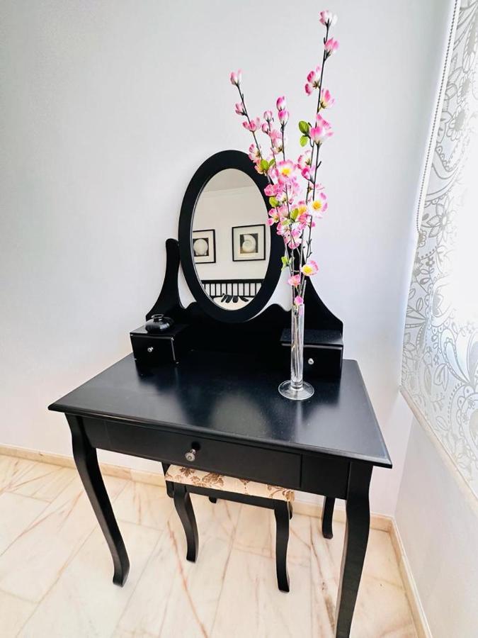 Apartament Ibn Sadi 3 Nerja Zewnętrze zdjęcie