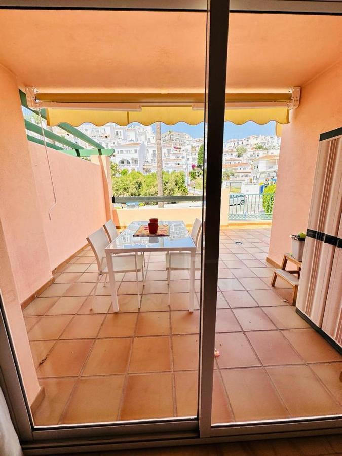 Apartament Ibn Sadi 3 Nerja Zewnętrze zdjęcie
