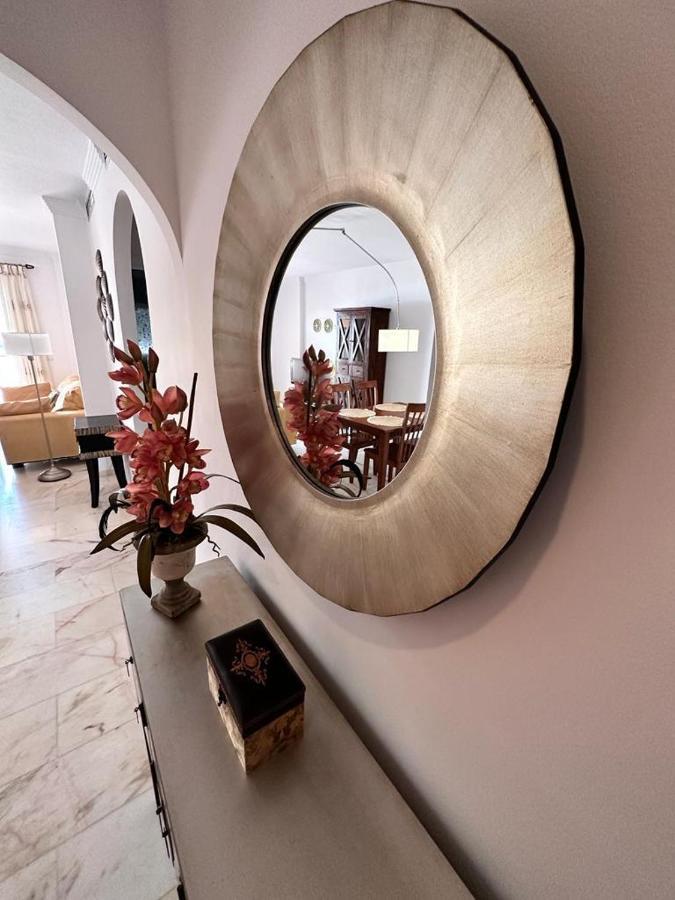 Apartament Ibn Sadi 3 Nerja Zewnętrze zdjęcie