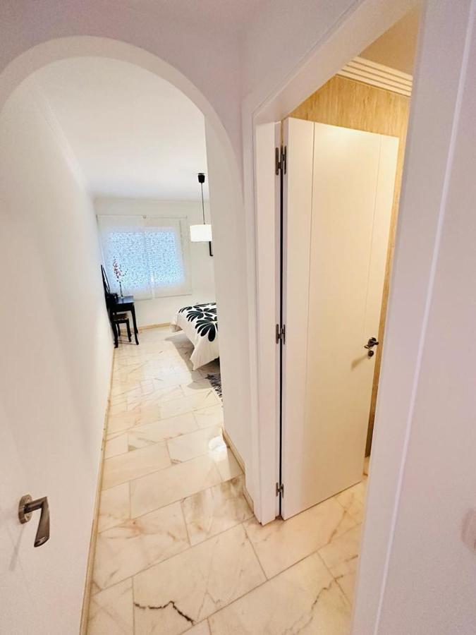 Apartament Ibn Sadi 3 Nerja Zewnętrze zdjęcie
