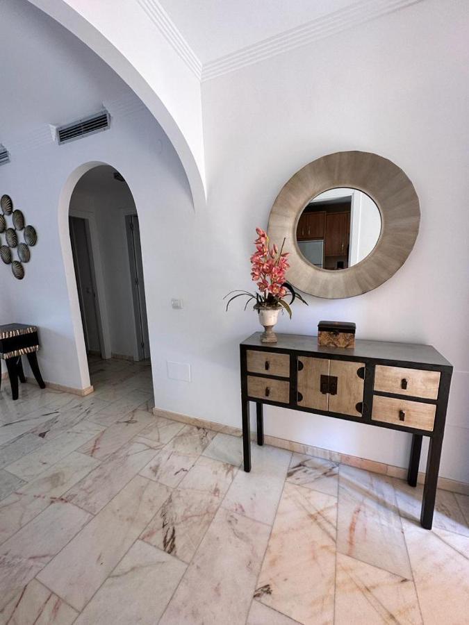 Apartament Ibn Sadi 3 Nerja Zewnętrze zdjęcie