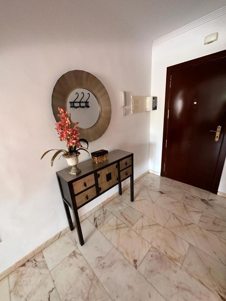 Apartament Ibn Sadi 3 Nerja Zewnętrze zdjęcie